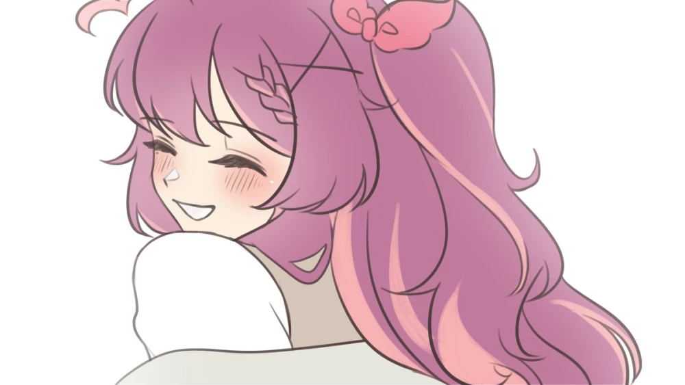 Prism:NOVA Umumkan Kelulusan Devania Aura Sebagai VTuber